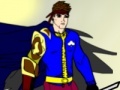 Game Create your own Character