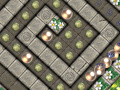 Game Treasure Snake