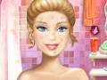 Game Barbie Real Make up