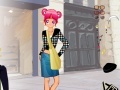Game Sue best dressup