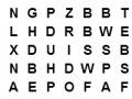 Game Word Search: Internet