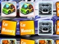 Game Cars Memory Match
