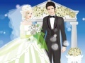 Game Wedding
