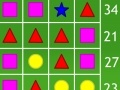 Game Geometric Sums