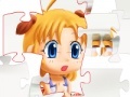 Game CatGirl