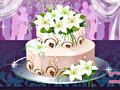 Game Frosted Fun Cake