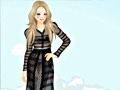 Game Lace Embrace