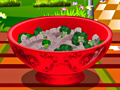 Game Beef Broccoli Recipe