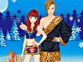 Game Sarahs Bonfire Party