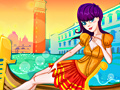 Game Trip to Venice