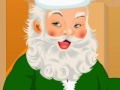 Game Santa Claus Dress up
