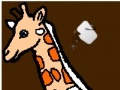 Game Giraffes -1