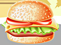 Game Delicious Hamburge