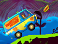 Game Scooby Doo Snack Adventure