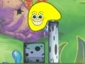 Game Spongebob Jelly Puzzle