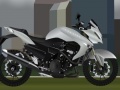 Game Tune my Kawasaki Z1400