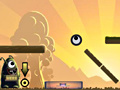 Game The Eye