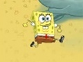 Game Sponge Bob - great adventure