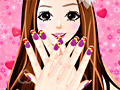 Game Beauty Nails Beginner