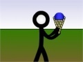 Game Ice Cream Stacker