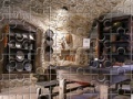 Game Medieval Dining Room Jigsaw