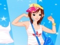Game Sneakers Dressup