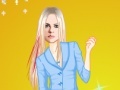 Game Avril Lavigne Dress up