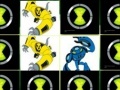 Game Alien Cards