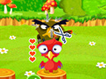 Game Forest Hair Salon