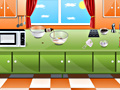 Game Bettys Cookie Shop