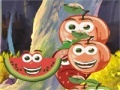 Game Fruit Hunter
