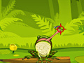 Game Hungry Frog