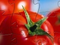 Game Puzzle Vegetables - 1