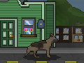 Game Midnight Canine