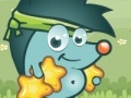 Game Hedgehogs paradise