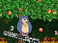 Game Hedgehog VIK