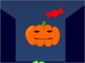 Game Pumpkin face