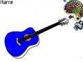 Cluiche Gitarre