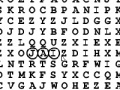 Game Word Search 54