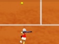 Game Play Tennis