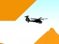 Game Helicopter Race