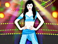 Game Rock DJ Girl