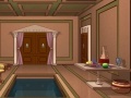 Game Escape from burning Rome