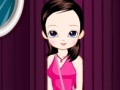 Game Slender Belle Dressup