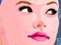 Game Prom Beauty spa makeover
