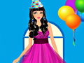 Game Sweet 16 Party