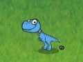 Game Dinoplop