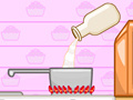 Game Creme Caramel