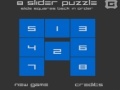 Game Puzzle Slider