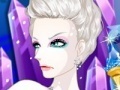 Game Snow Queen